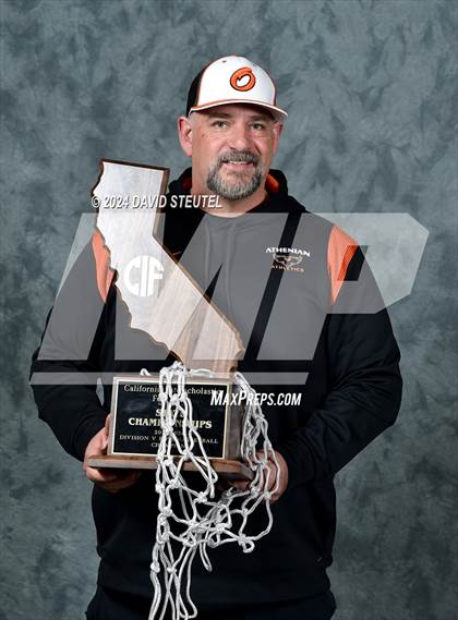 Thumbnail 1 in Athenian (CIF State D5 Awards) photogallery.