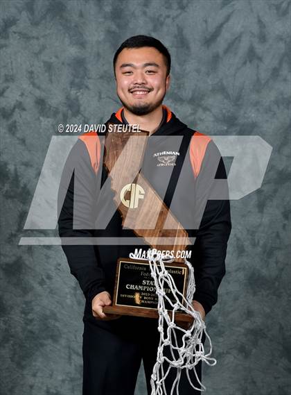 Thumbnail 2 in Athenian (CIF State D5 Awards) photogallery.