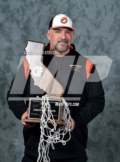 Thumbnail 2 in Athenian (CIF State D5 Awards) photogallery.