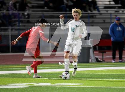 Thumbnail 1 in Highland vs Mountain View (AIA 6A Round 1) photogallery.