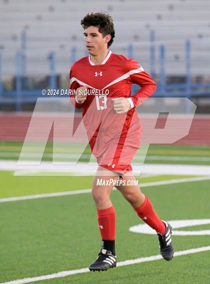 Thumbnail 1 in Highland vs Mountain View (AIA 6A Round 1) photogallery.