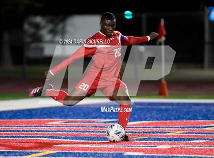 Thumbnail 1 in Highland vs Mountain View (AIA 6A Round 1) photogallery.