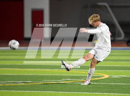 Thumbnail 1 in Highland vs Mountain View (AIA 6A Round 1) photogallery.