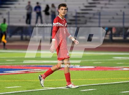 Thumbnail 1 in Highland vs Mountain View (AIA 6A Round 1) photogallery.