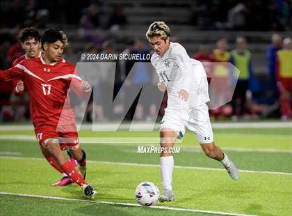 Thumbnail 1 in Highland vs Mountain View (AIA 6A Round 1) photogallery.