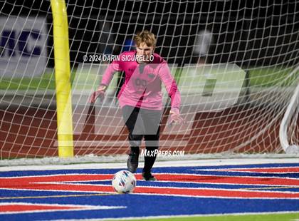 Thumbnail 1 in Highland vs Mountain View (AIA 6A Round 1) photogallery.