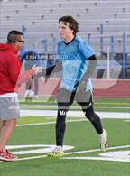 Photo from the gallery "Highland vs Mountain View (AIA 6A Round 1)"
