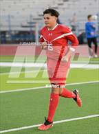 Photo from the gallery "Highland vs Mountain View (AIA 6A Round 1)"