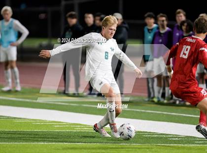 Thumbnail 1 in Highland vs Mountain View (AIA 6A Round 1) photogallery.