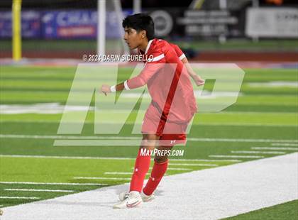 Thumbnail 3 in Highland vs Mountain View (AIA 6A Round 1) photogallery.