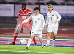 Photo from the gallery "Highland vs Mountain View (AIA 6A Round 1)"