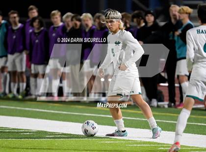 Thumbnail 1 in Highland vs Mountain View (AIA 6A Round 1) photogallery.