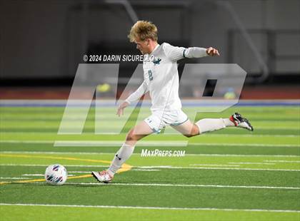 Thumbnail 3 in Highland vs Mountain View (AIA 6A Round 1) photogallery.