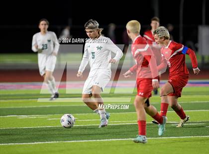 Thumbnail 1 in Highland vs Mountain View (AIA 6A Round 1) photogallery.