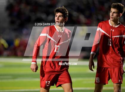 Thumbnail 1 in Highland vs Mountain View (AIA 6A Round 1) photogallery.
