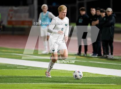 Thumbnail 3 in Highland vs Mountain View (AIA 6A Round 1) photogallery.