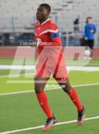 Photo from the gallery "Highland vs Mountain View (AIA 6A Round 1)"