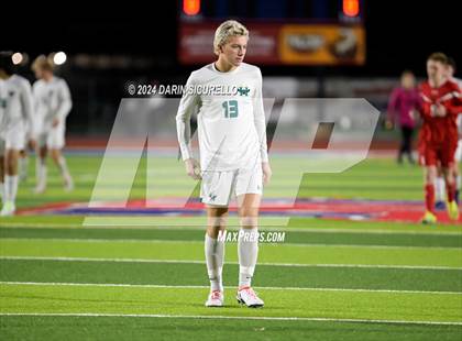 Thumbnail 2 in Highland vs Mountain View (AIA 6A Round 1) photogallery.