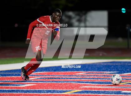 Thumbnail 1 in Highland vs Mountain View (AIA 6A Round 1) photogallery.