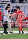 Photo from the gallery "Highland vs Mountain View (AIA 6A Round 1)"