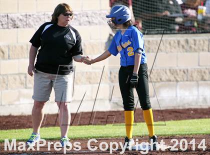 Thumbnail 1 in Jacksonville vs Ennis (UIL 4A Bi-District Playoff) photogallery.