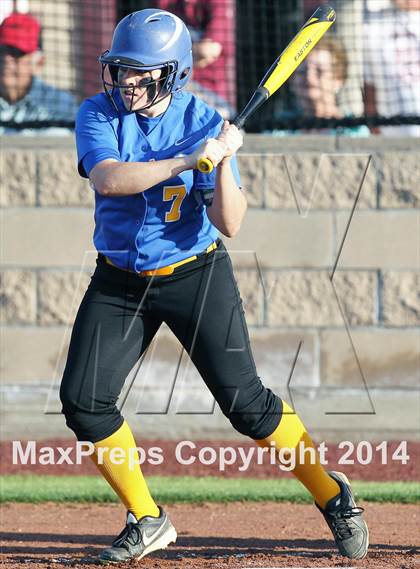 Thumbnail 1 in Jacksonville vs Ennis (UIL 4A Bi-District Playoff) photogallery.