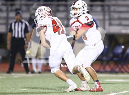 Thumbnail 1 in Central Texas Christian @ Holy Cross photogallery.