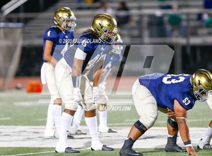Thumbnail 3 in Central Texas Christian @ Holy Cross photogallery.