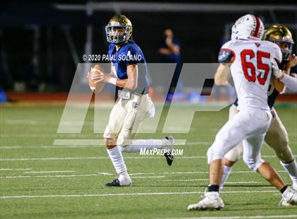 Thumbnail 3 in Central Texas Christian @ Holy Cross photogallery.