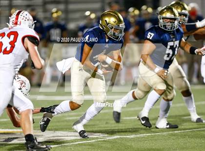 Thumbnail 1 in Central Texas Christian @ Holy Cross photogallery.