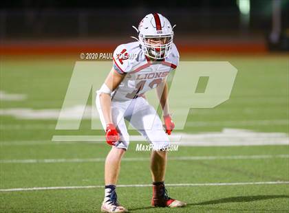 Thumbnail 3 in Central Texas Christian @ Holy Cross photogallery.