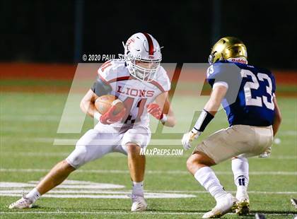 Thumbnail 3 in Central Texas Christian @ Holy Cross photogallery.