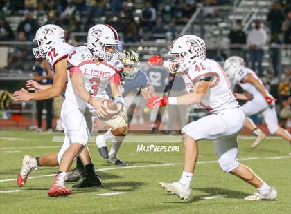 Thumbnail 2 in Central Texas Christian @ Holy Cross photogallery.