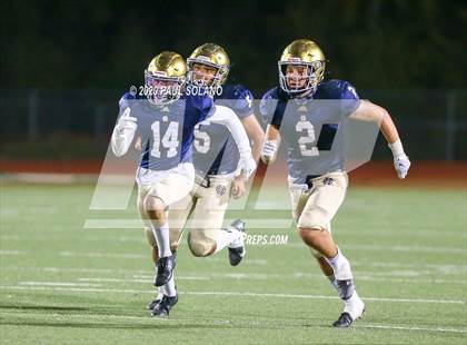Thumbnail 3 in Central Texas Christian @ Holy Cross photogallery.