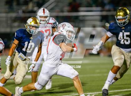 Thumbnail 3 in Central Texas Christian @ Holy Cross photogallery.