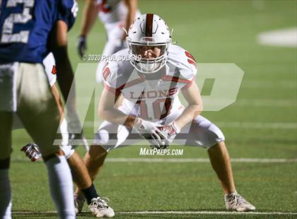 Thumbnail 2 in Central Texas Christian @ Holy Cross photogallery.