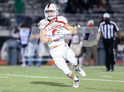 Thumbnail 3 in Central Texas Christian @ Holy Cross photogallery.