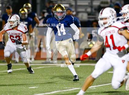 Thumbnail 1 in Central Texas Christian @ Holy Cross photogallery.