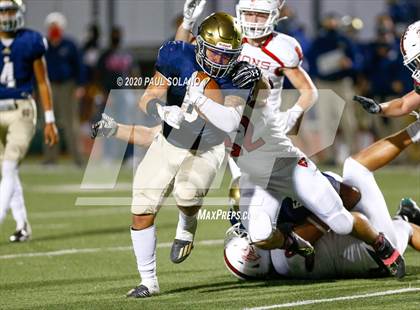 Thumbnail 1 in Central Texas Christian @ Holy Cross photogallery.