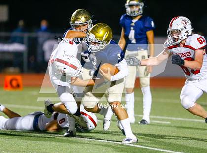 Thumbnail 2 in Central Texas Christian @ Holy Cross photogallery.