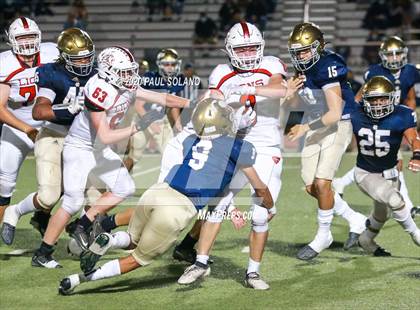 Thumbnail 3 in Central Texas Christian @ Holy Cross photogallery.