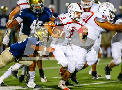 Thumbnail 2 in Central Texas Christian @ Holy Cross photogallery.