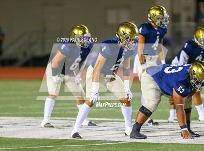Thumbnail 2 in Central Texas Christian @ Holy Cross photogallery.