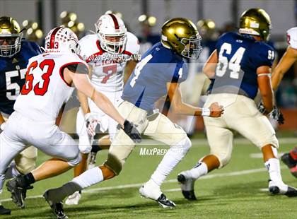Thumbnail 3 in Central Texas Christian @ Holy Cross photogallery.