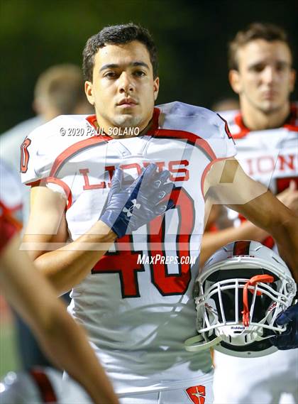 Thumbnail 2 in Central Texas Christian @ Holy Cross photogallery.