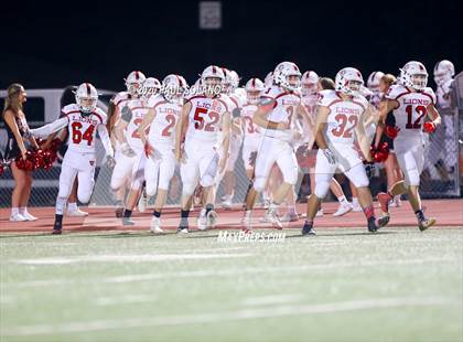 Thumbnail 3 in Central Texas Christian @ Holy Cross photogallery.