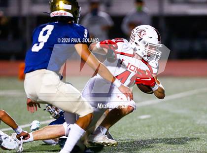 Thumbnail 3 in Central Texas Christian @ Holy Cross photogallery.