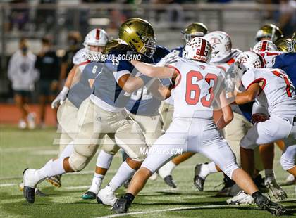 Thumbnail 2 in Central Texas Christian @ Holy Cross photogallery.
