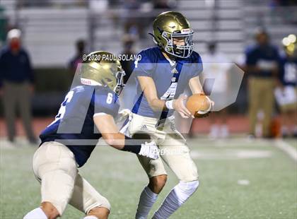 Thumbnail 3 in Central Texas Christian @ Holy Cross photogallery.