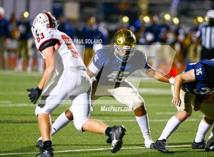 Thumbnail 3 in Central Texas Christian @ Holy Cross photogallery.